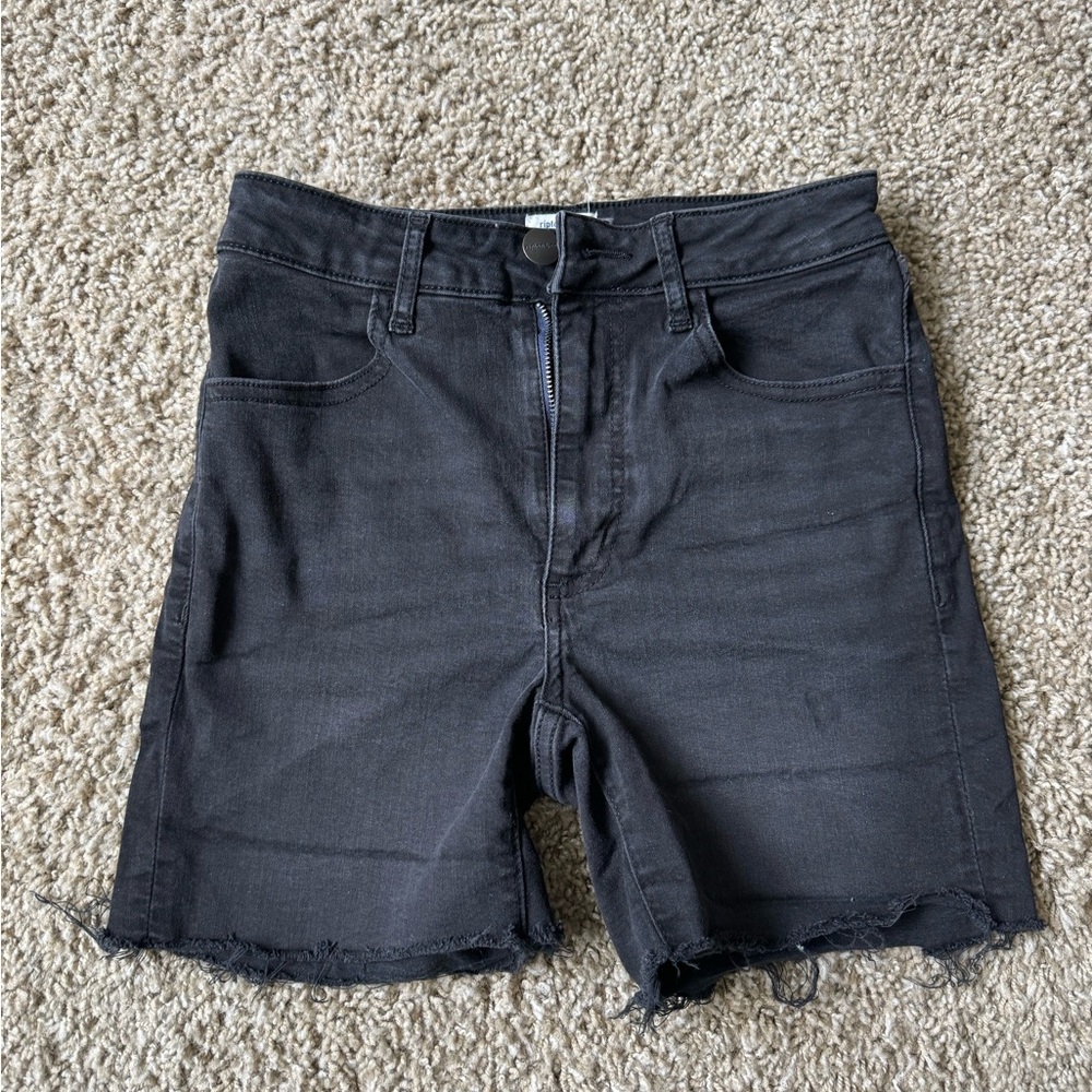 COPY - Ripton jorts